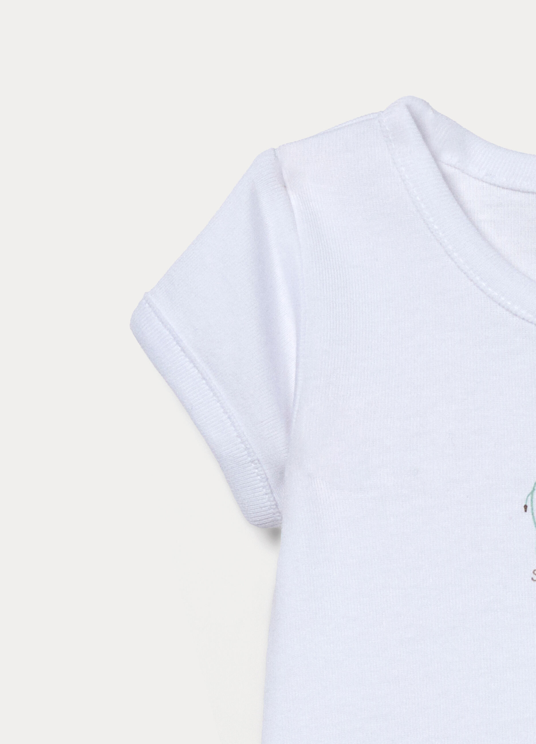 Pack 3 body in costina di puro cotone_2