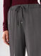 Pantaloni misto viscosa donna_2