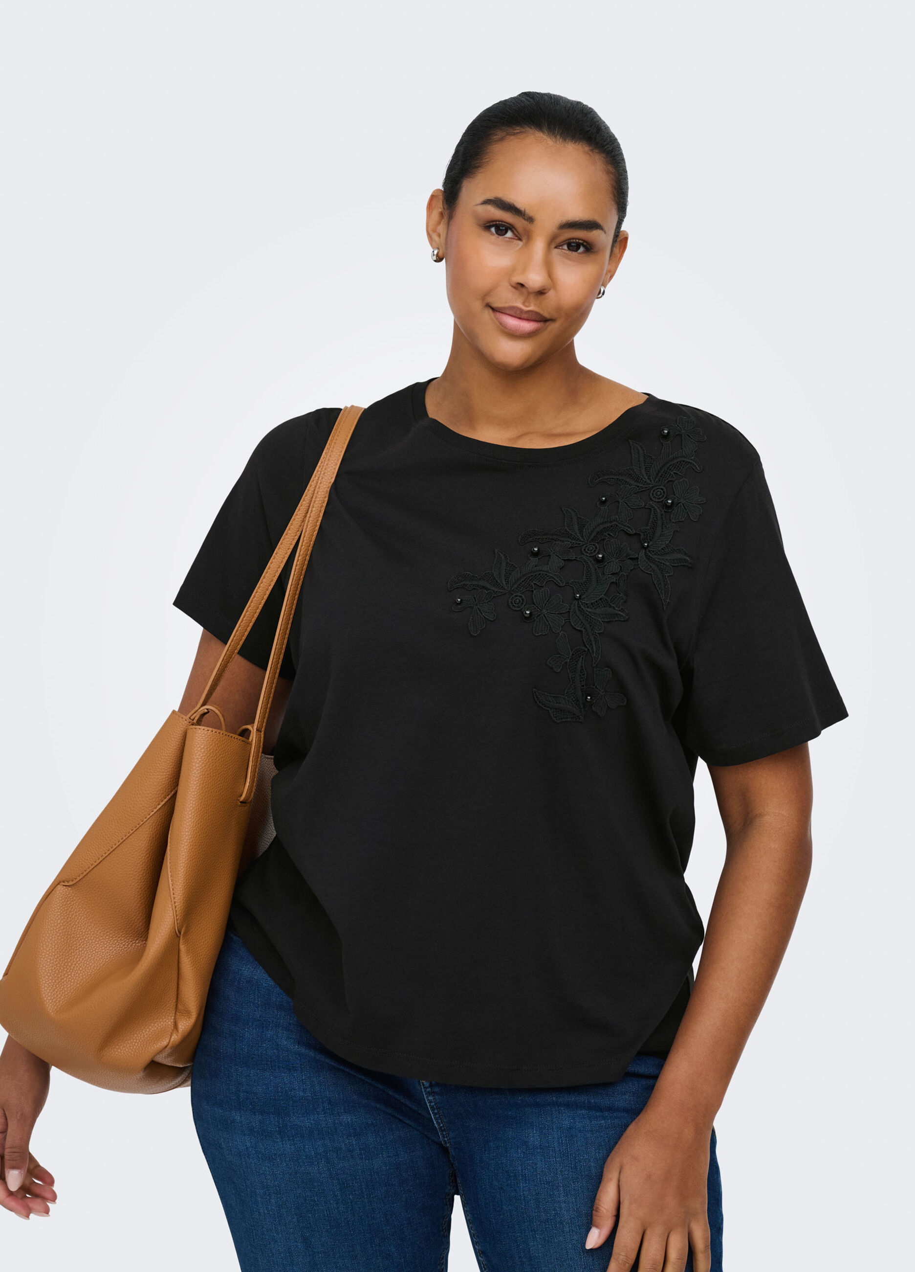 T-shirt regular fit_0