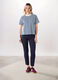 Treggings in cotone stretch donna_0