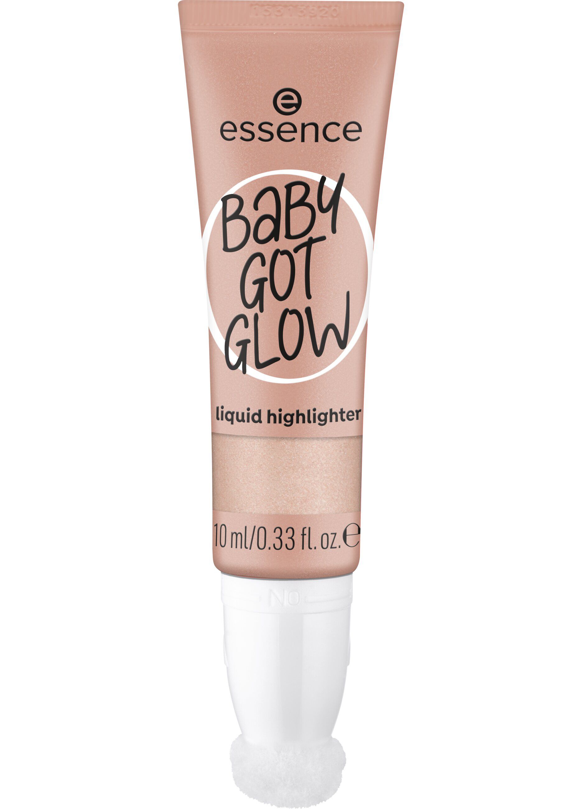 Essence BABY GOT GLOW illuminante liquido 10_1