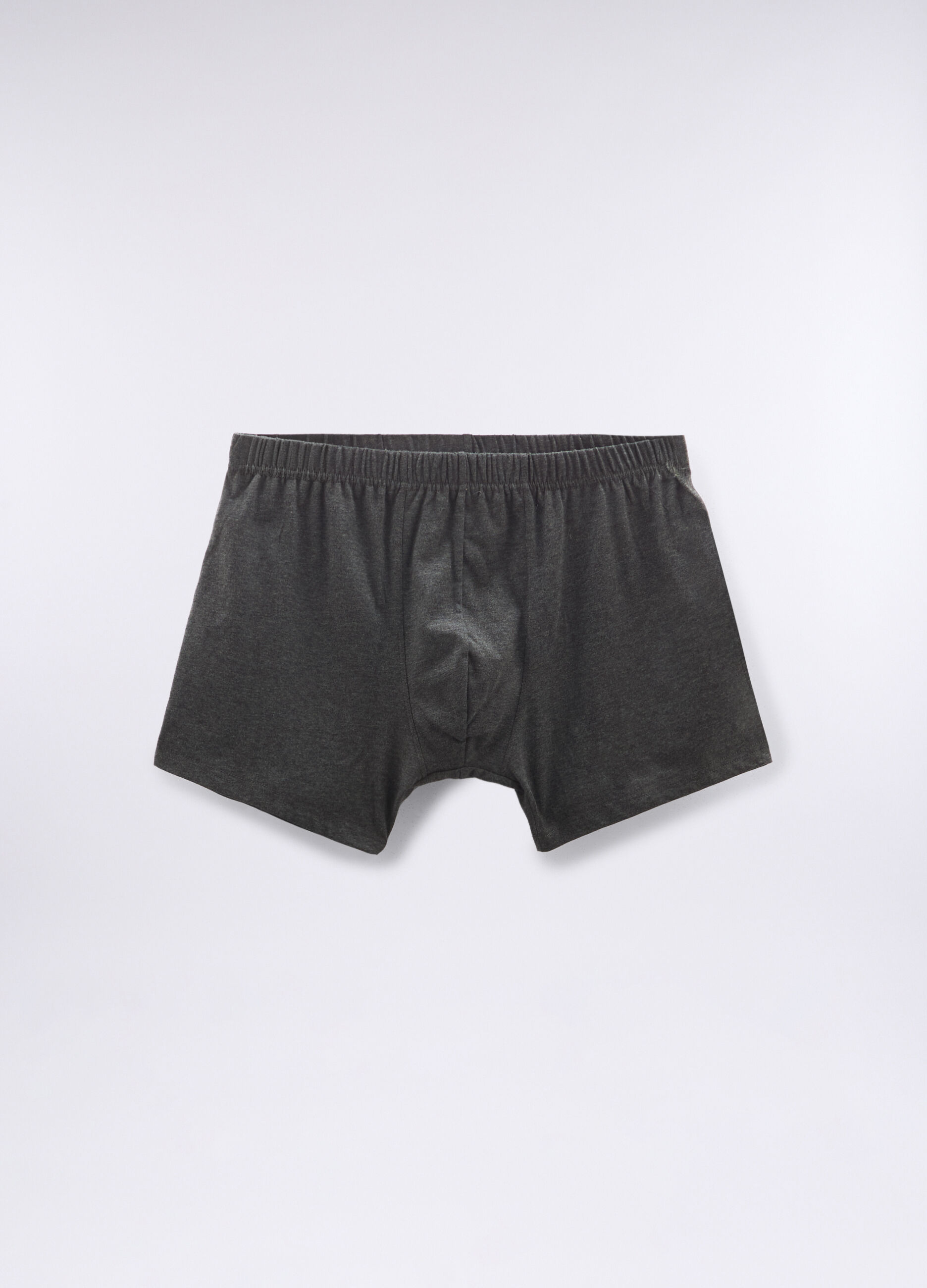 3 pack boxer in cotone m&eacute;lange uomo_0