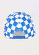 Cappello da baseball Sonic in puro cotone_1