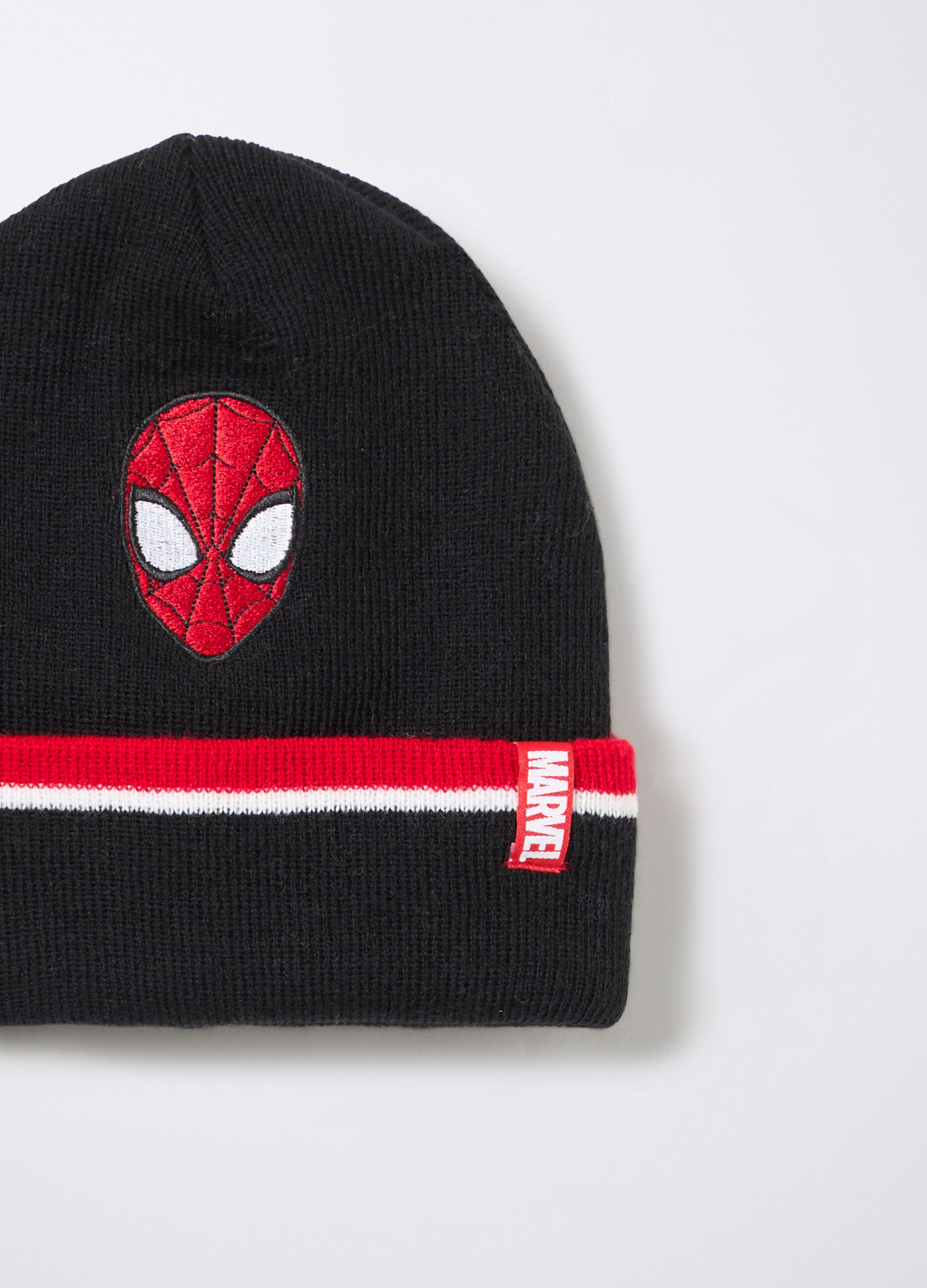 Berretto Marvel tricot_2