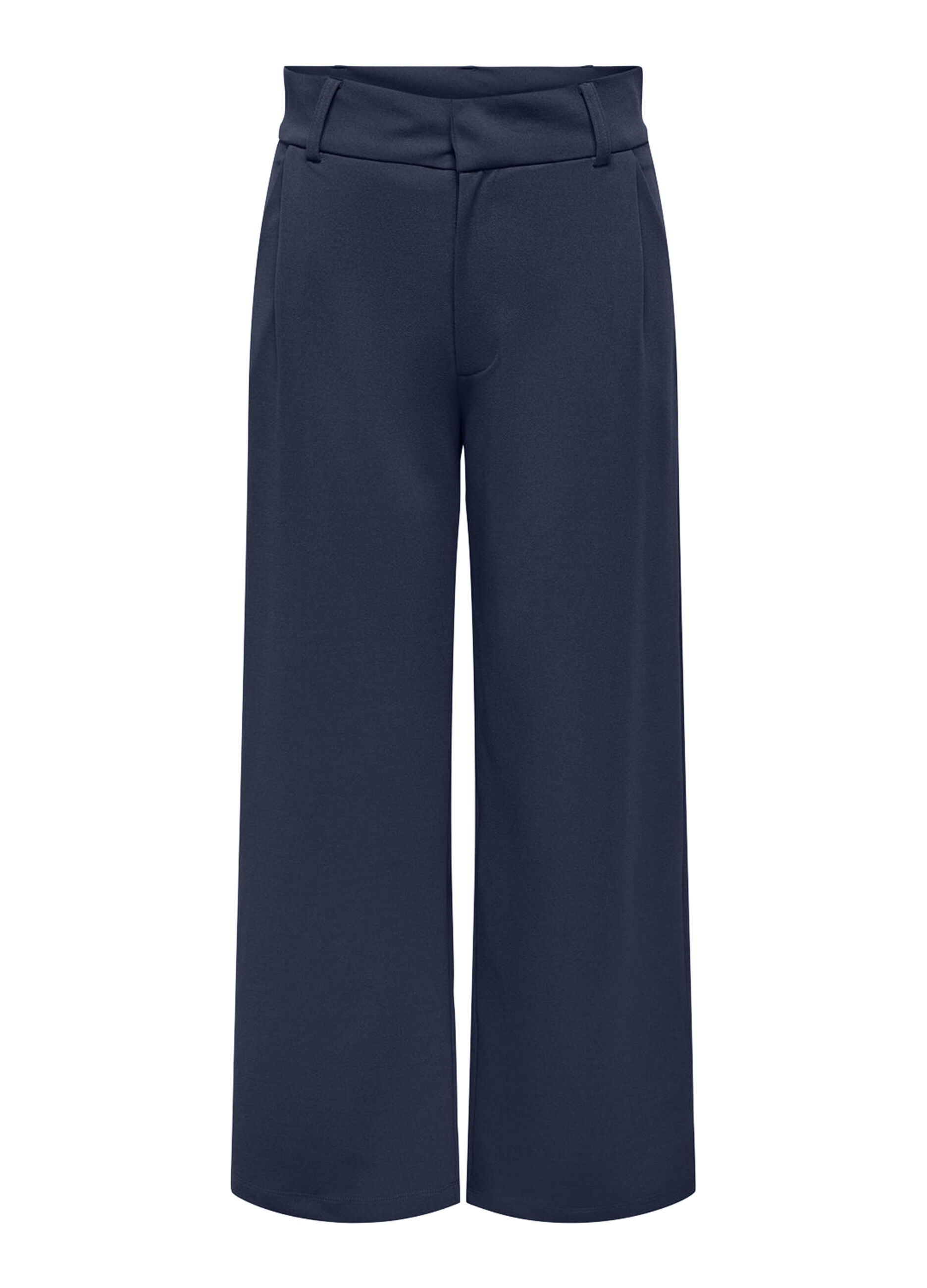 Pantaloni regular fit_2