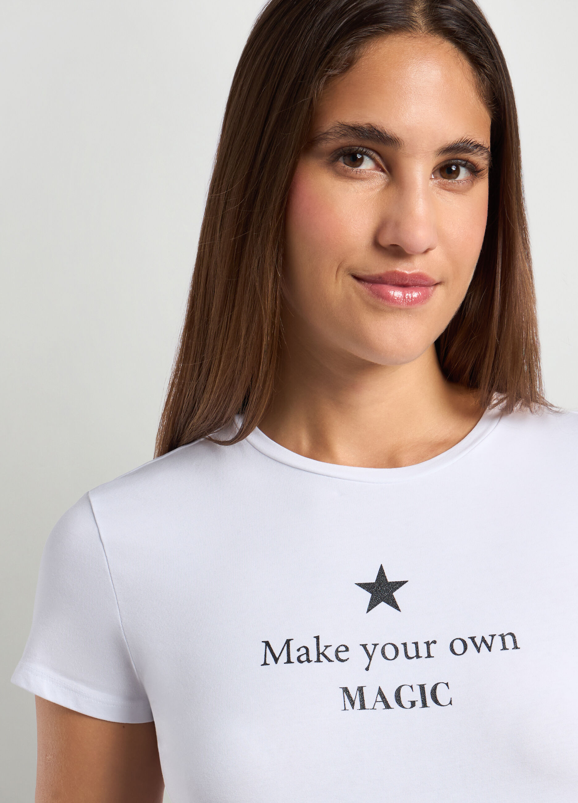 Scamiciato tezenis online