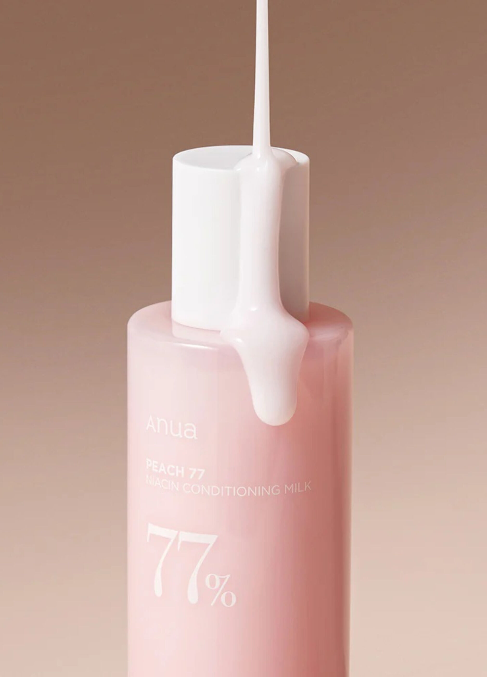 Anua Peach 77% Niacin Conditioning Milk 150Ml_1