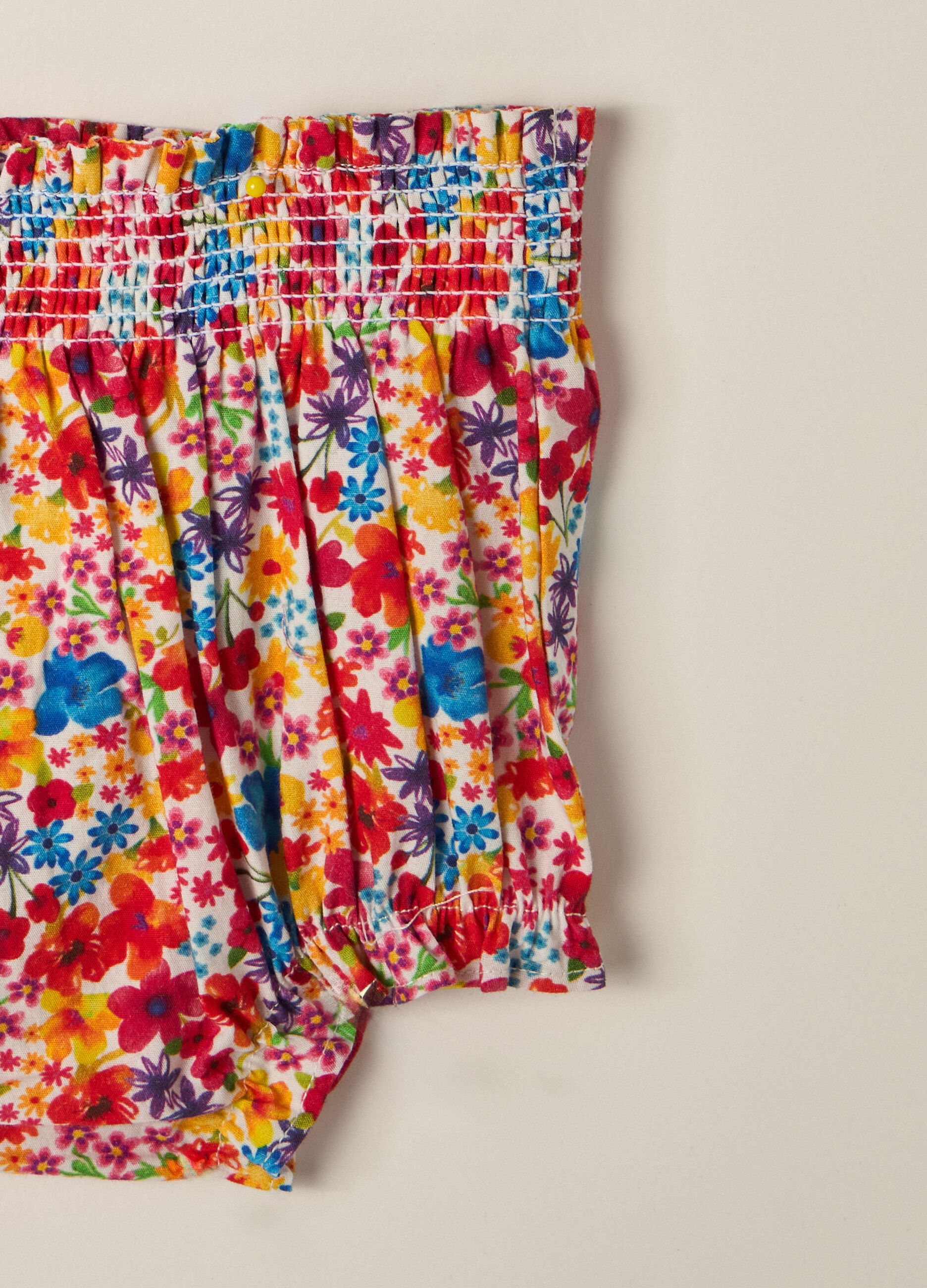 Set in puro cotone IANA neonata_3