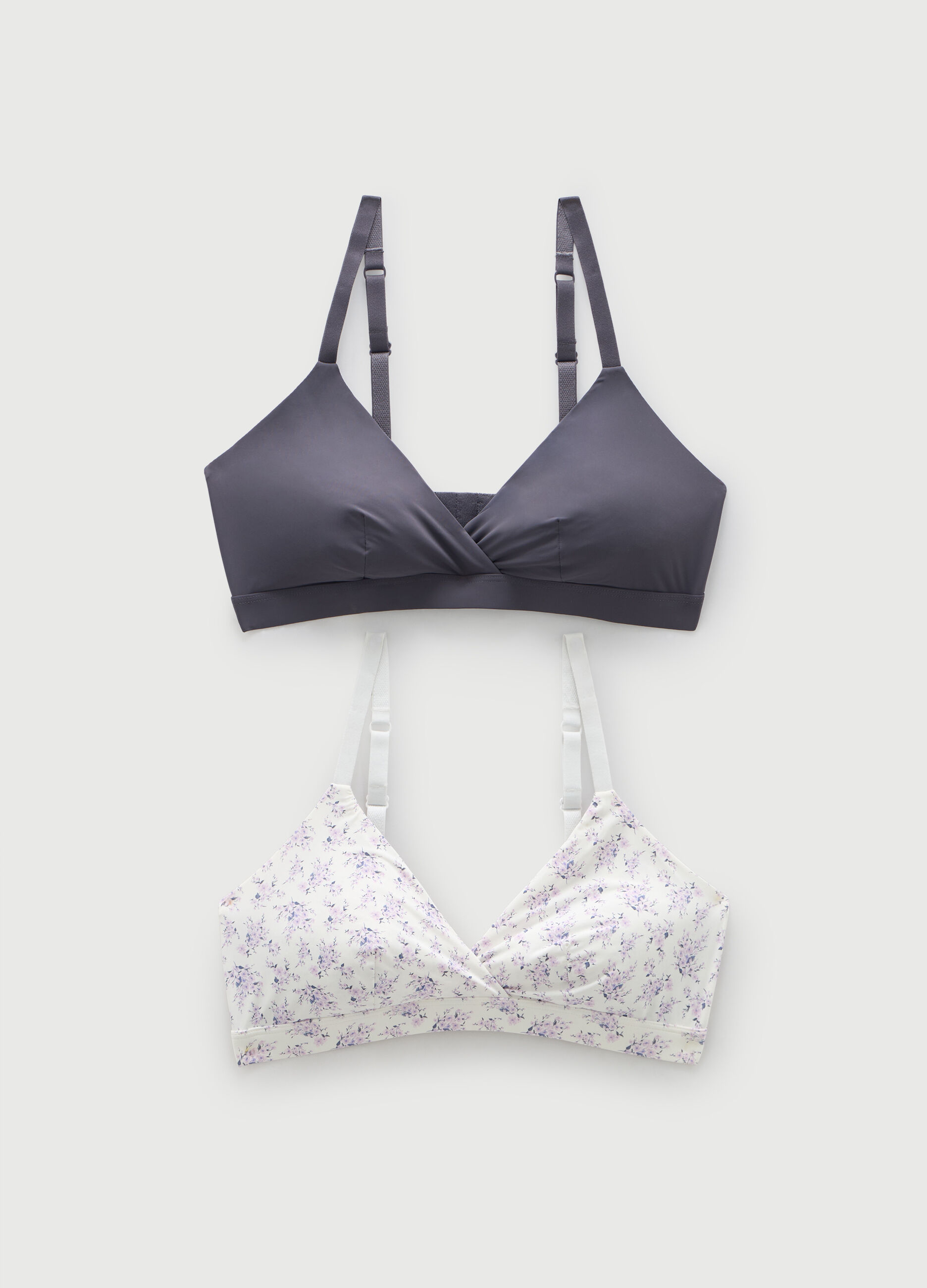 Upim reggiseni top