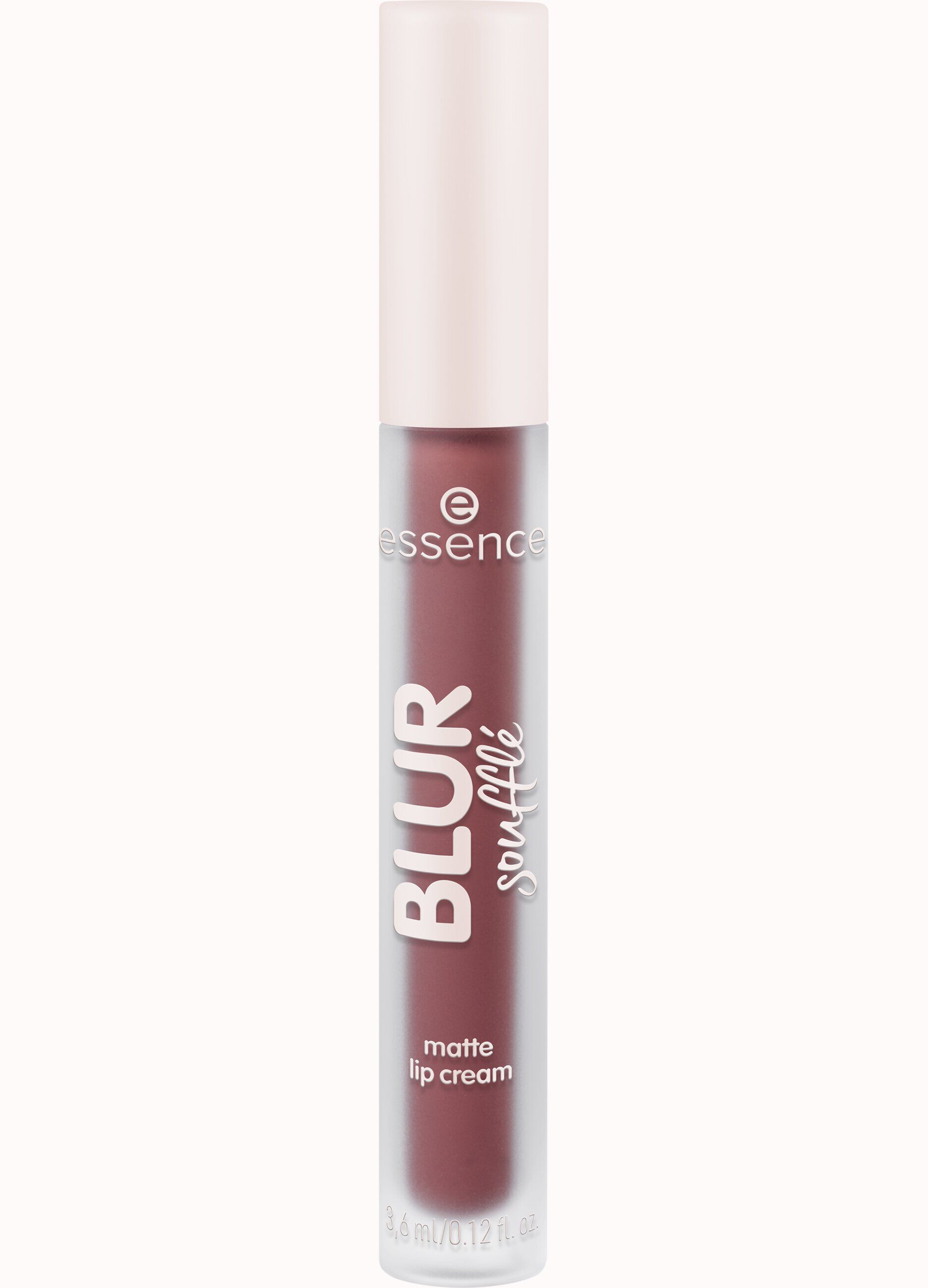 Essence BLUR SOUFFLE&rsquo; rossetto cremoso opaco 03_0