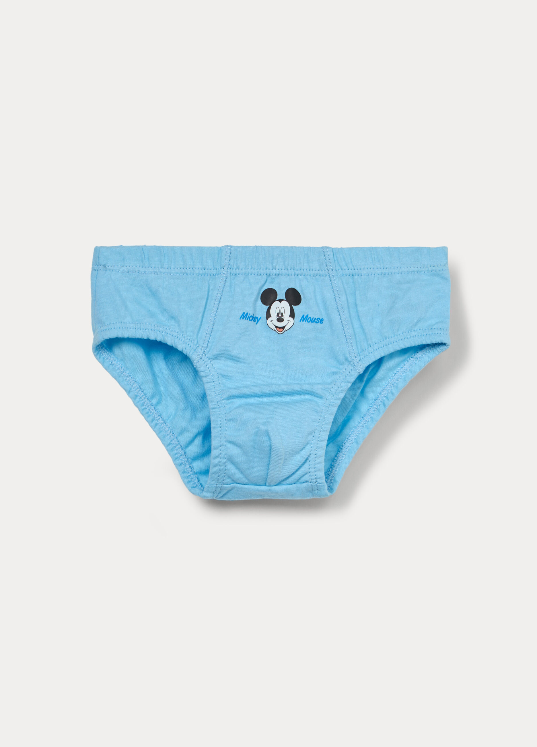 Pack 5 slip Disney in jersey di puro cotone _1