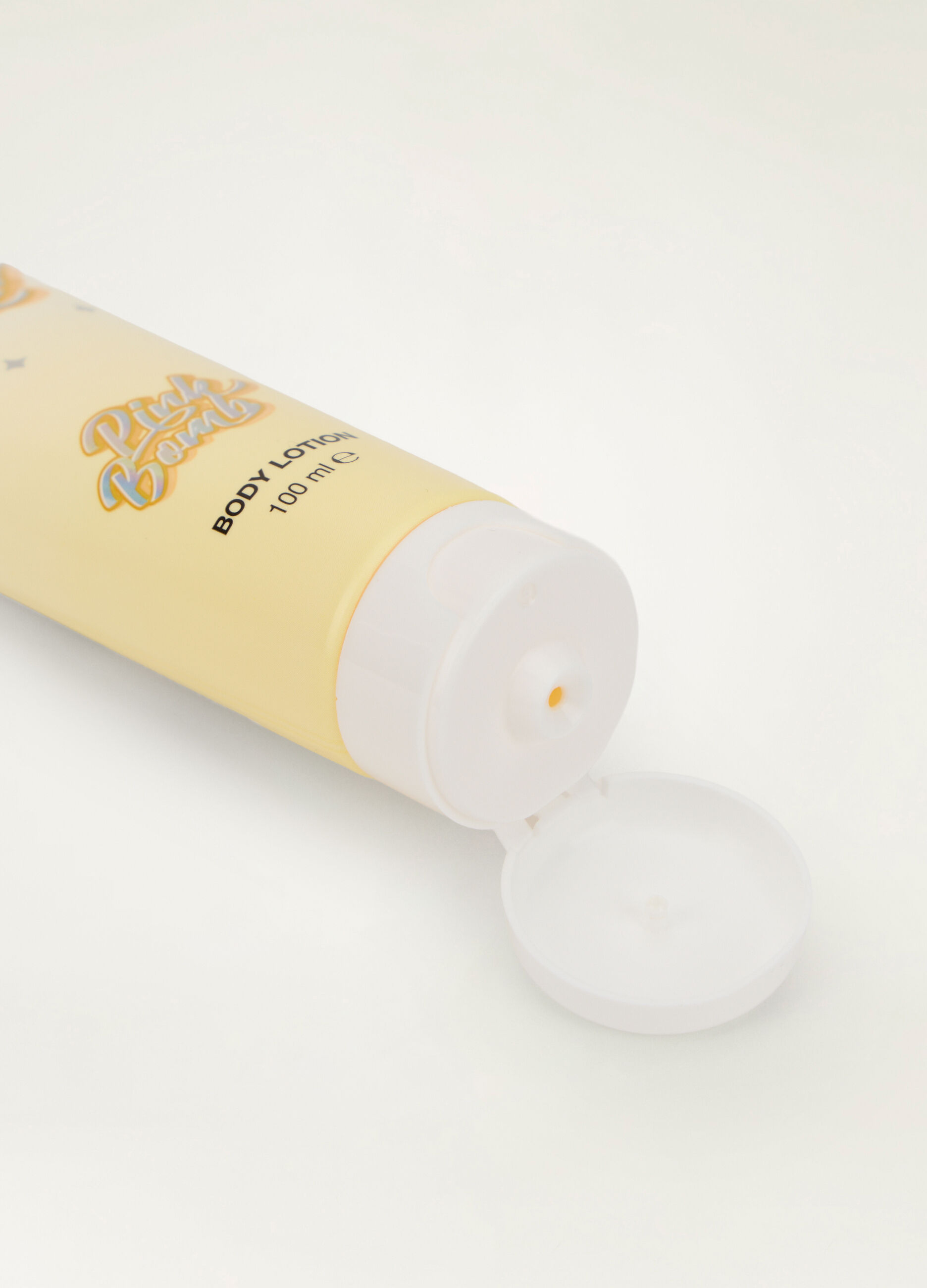 Body lotion glitter Sunny daze_1