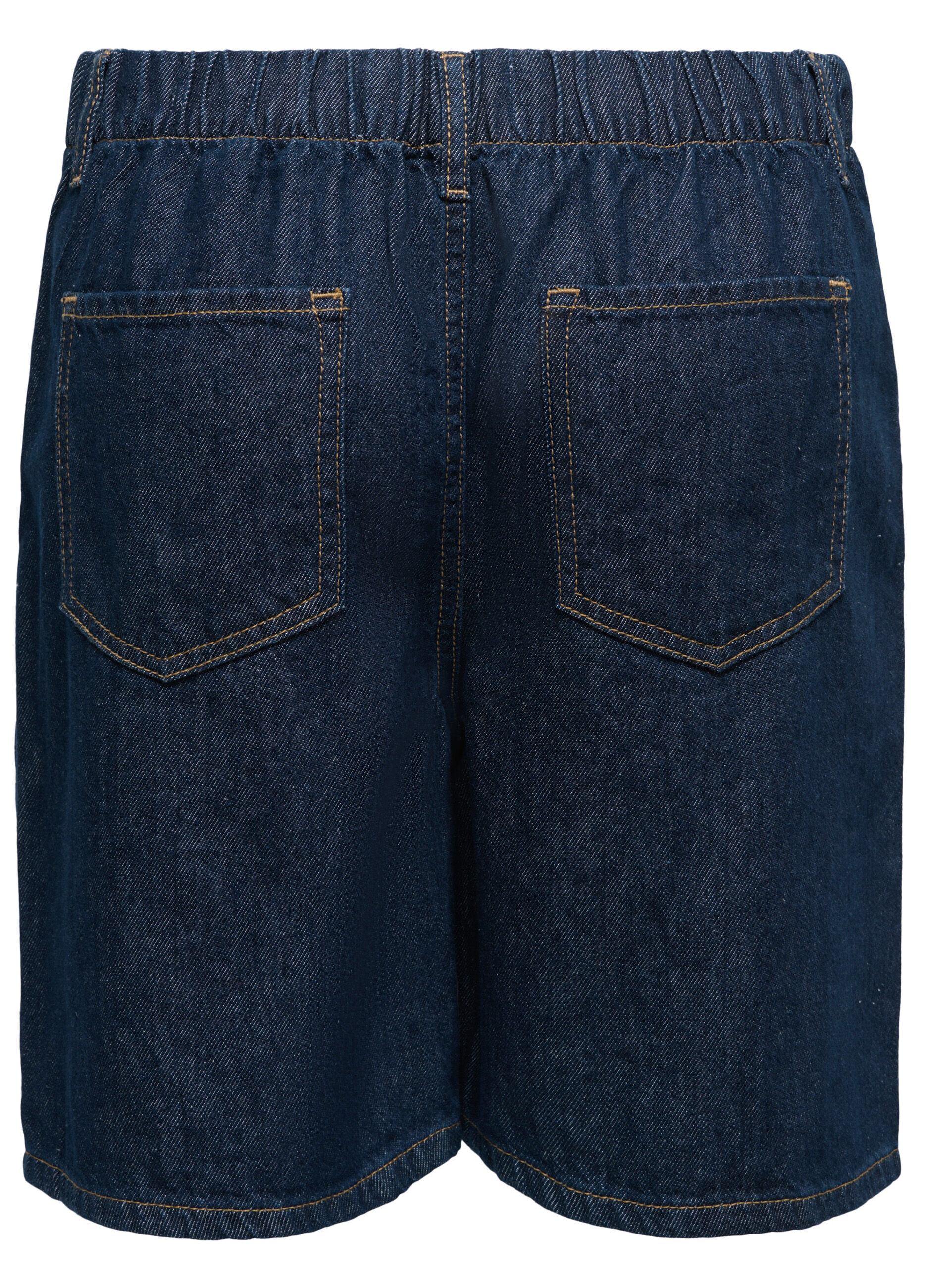 Bermuda relaxed fit_1