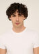 2 pack T-shirt intima in cotone stretch uomo_2