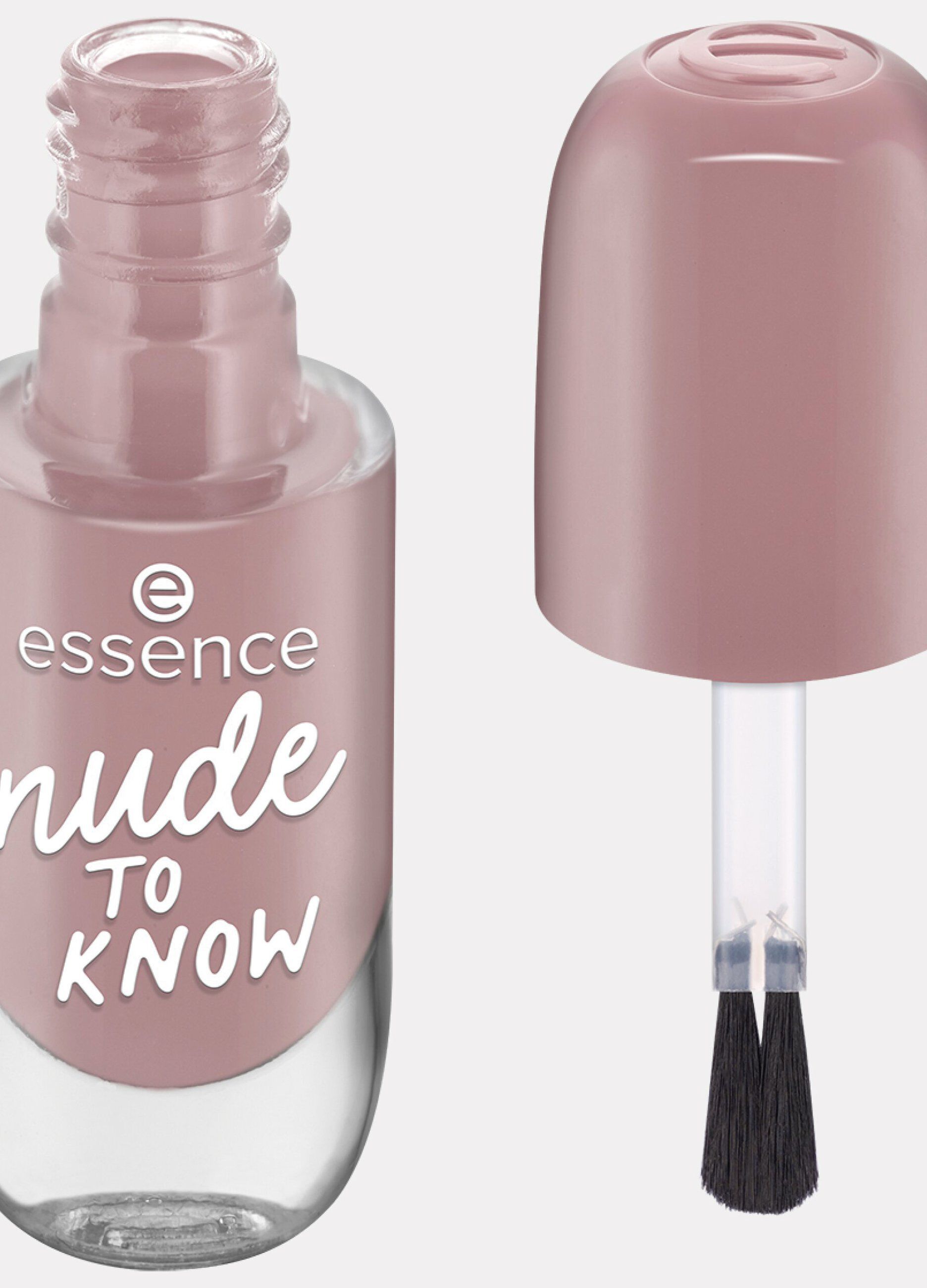 Essence smalto per unghie in gel 31_1