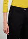 Pantaloni in misto viscosa donna_2