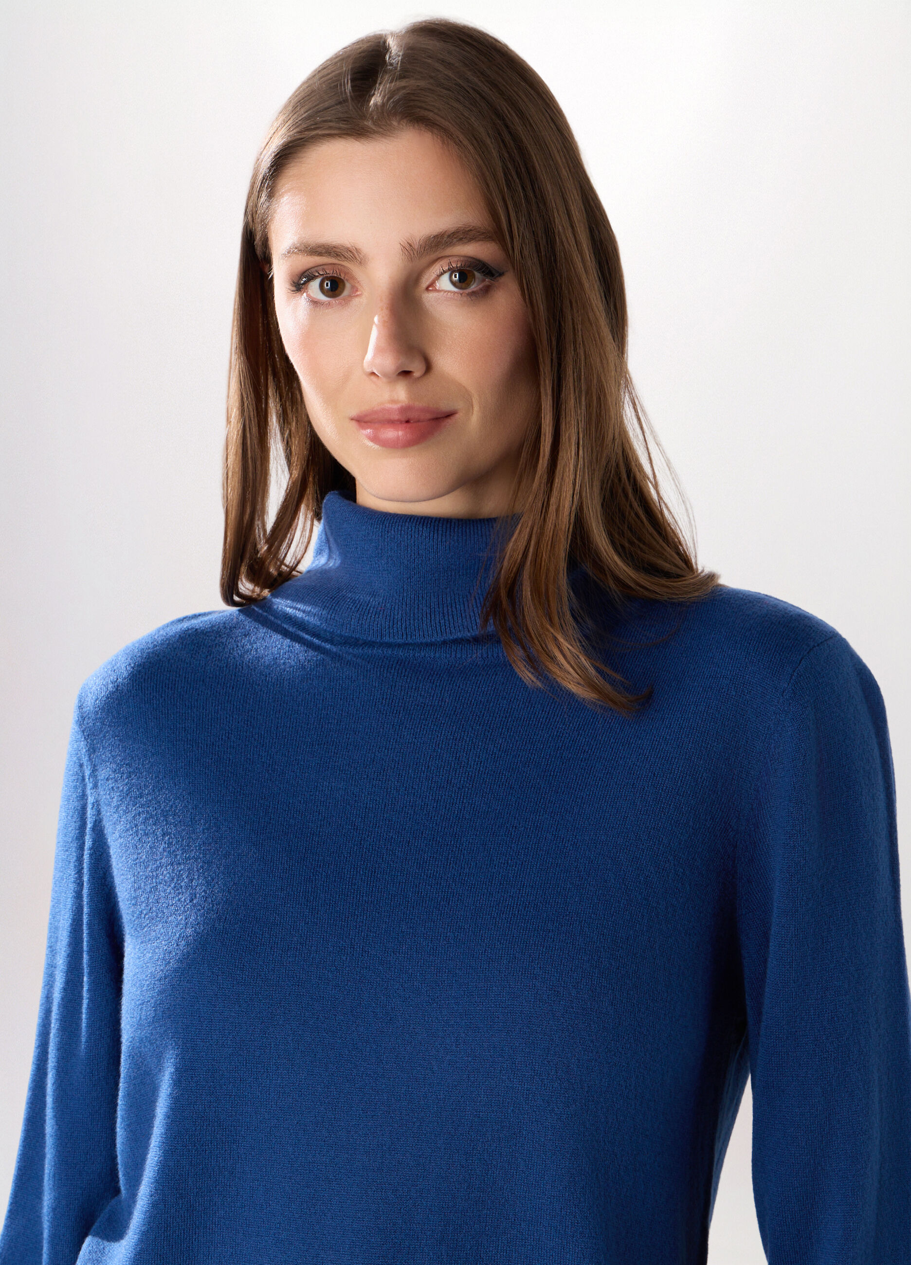 Dolcevita tricot donna_2