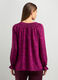 Blusa con stampa donna_1