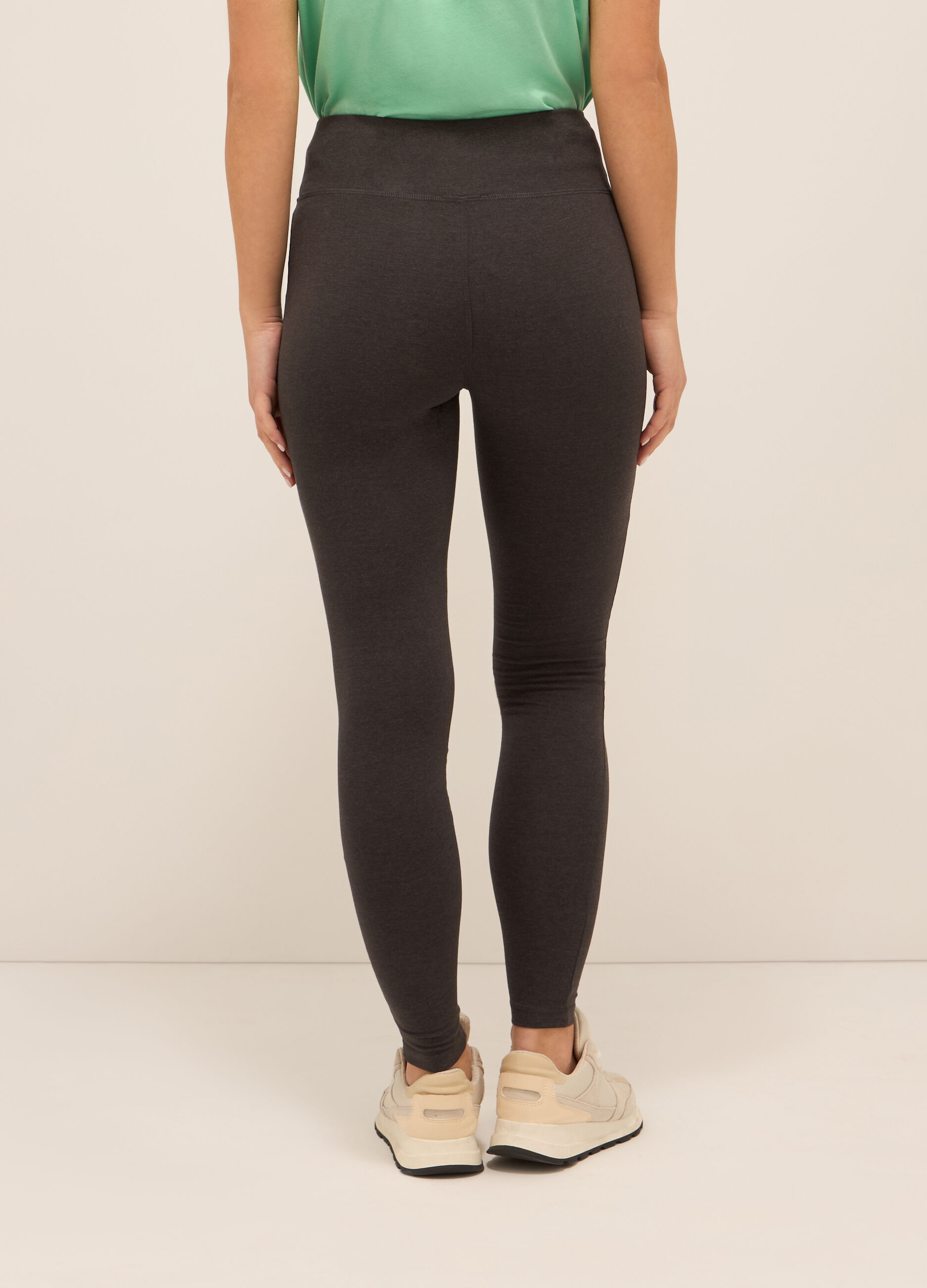 Leggings fitness skinny donna_1
