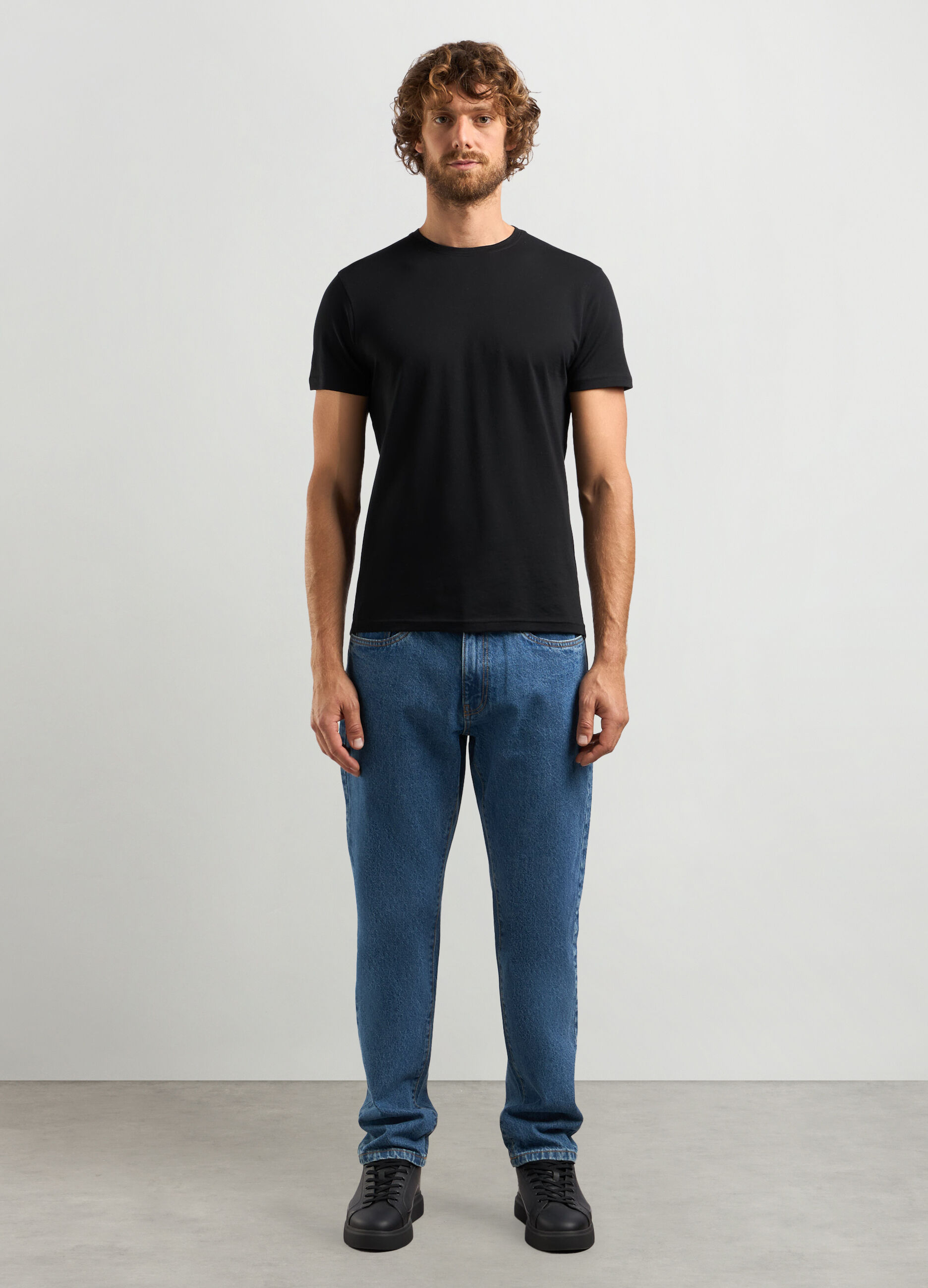 Upim jeans uomo cheap