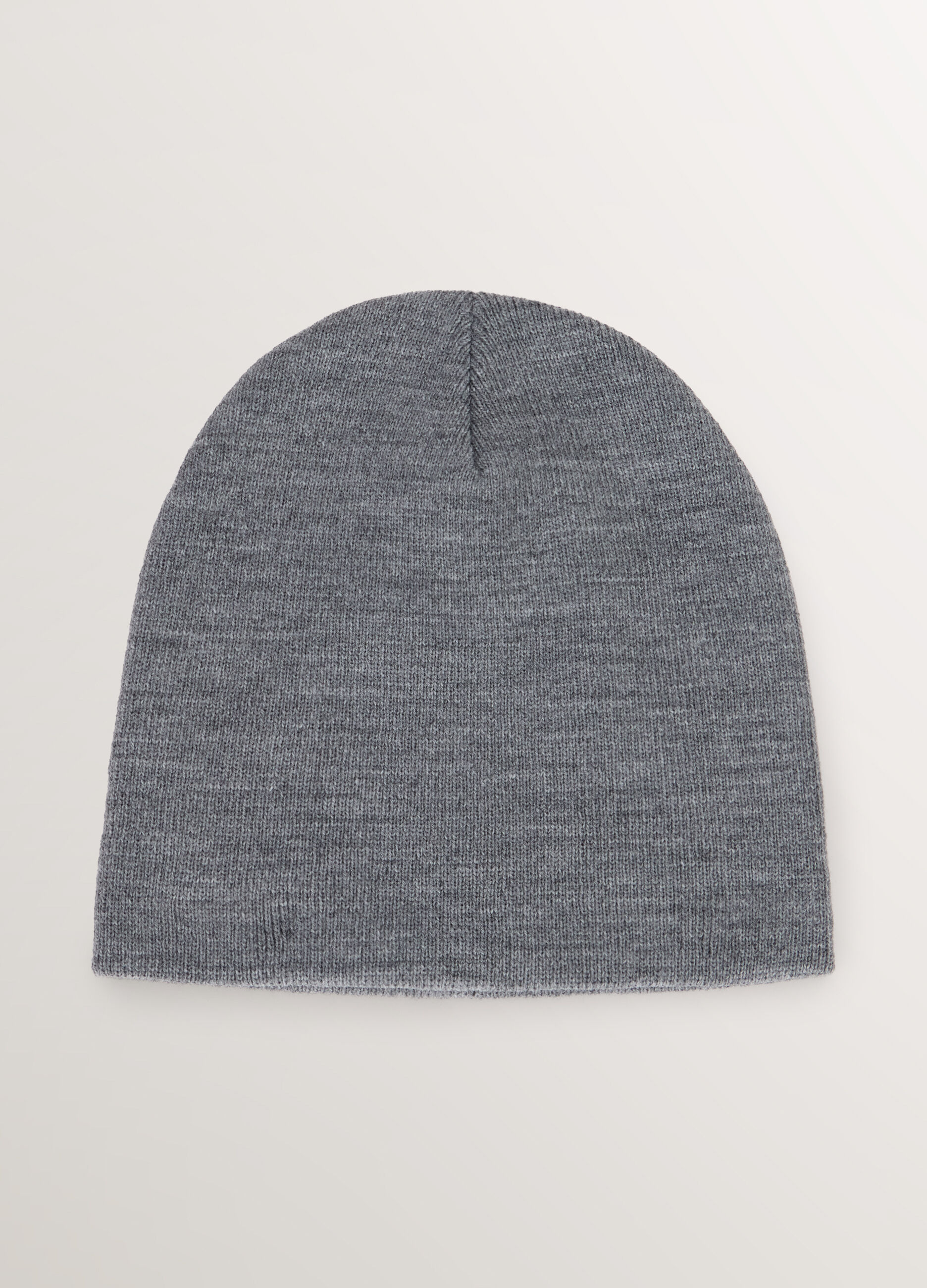 Berretto in maglia liscia uomo_1