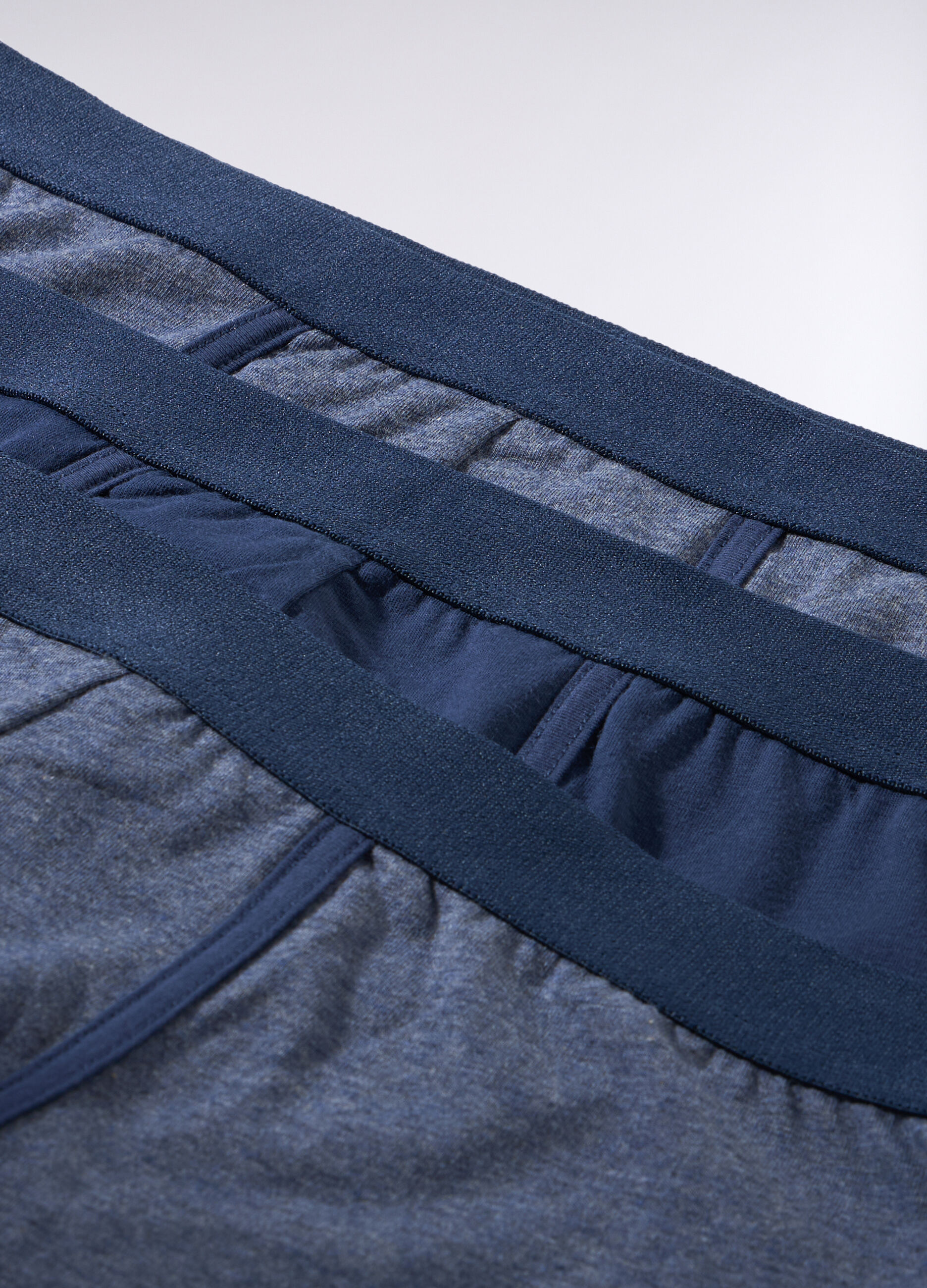 3 pack boxer in cotone stretch uomo_2