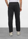 Jogger in interlock misto cotone uomo_1