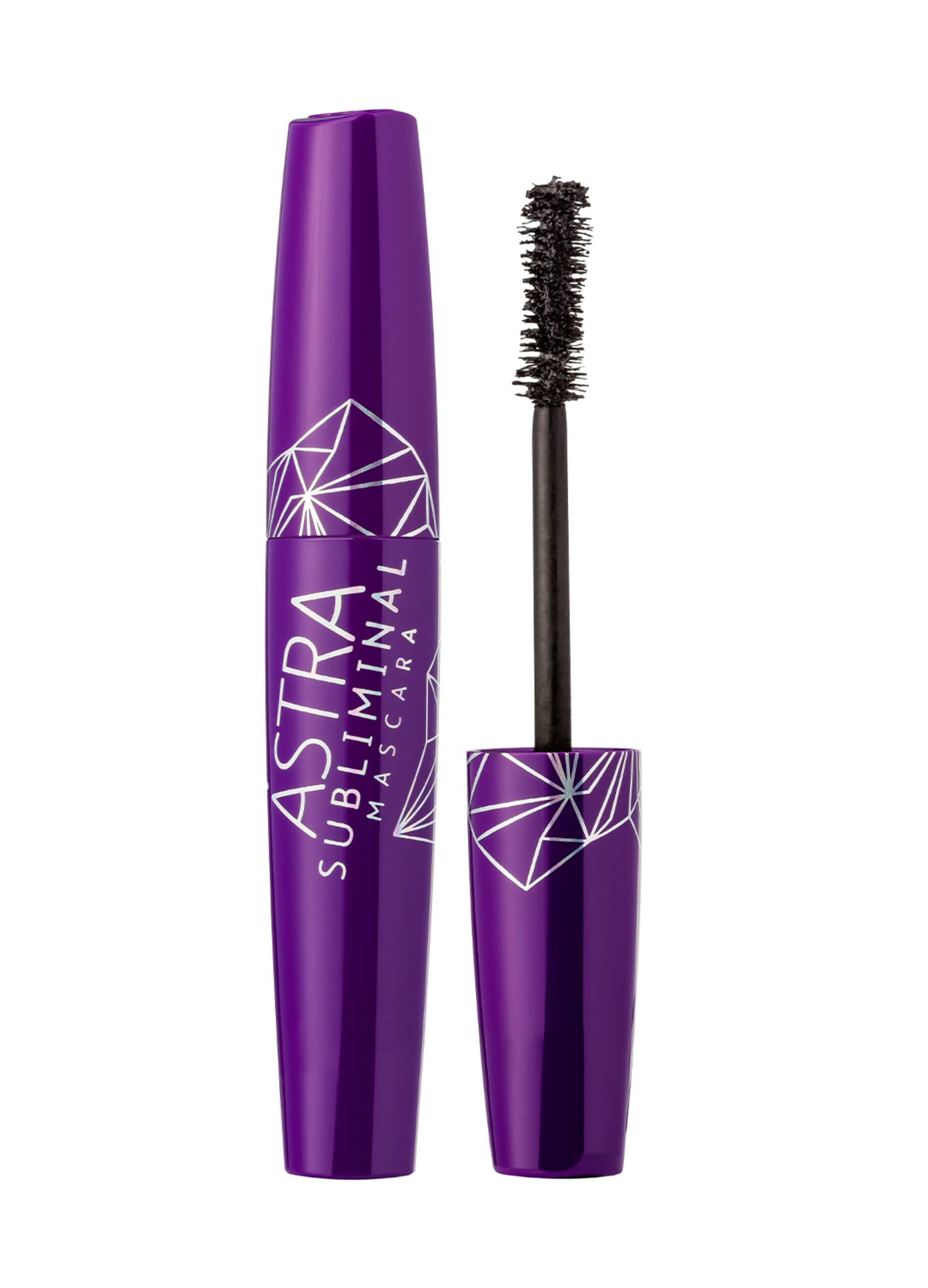 Subliminal Atomic Volume Mascara - Astra Make-Up