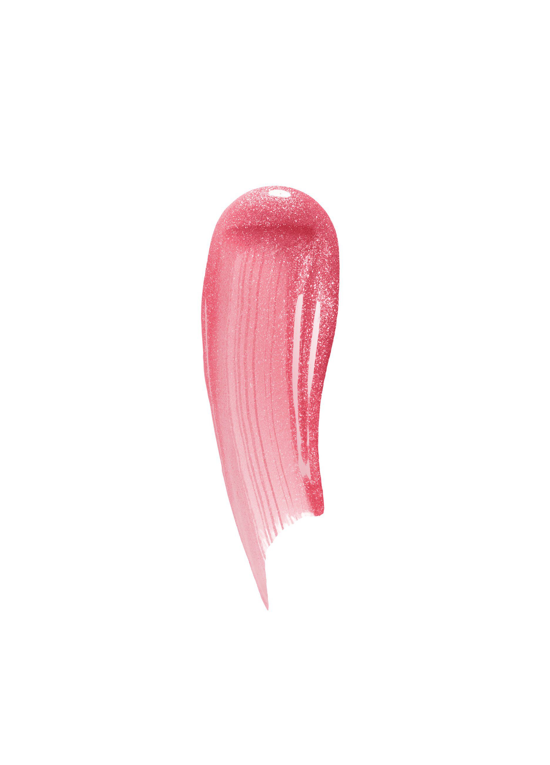 L’Oreal Paris Gloss volumizzante Brilliant Signature, Lucidalabbra a lunga durata, I Amplify, 6,4 ml.
