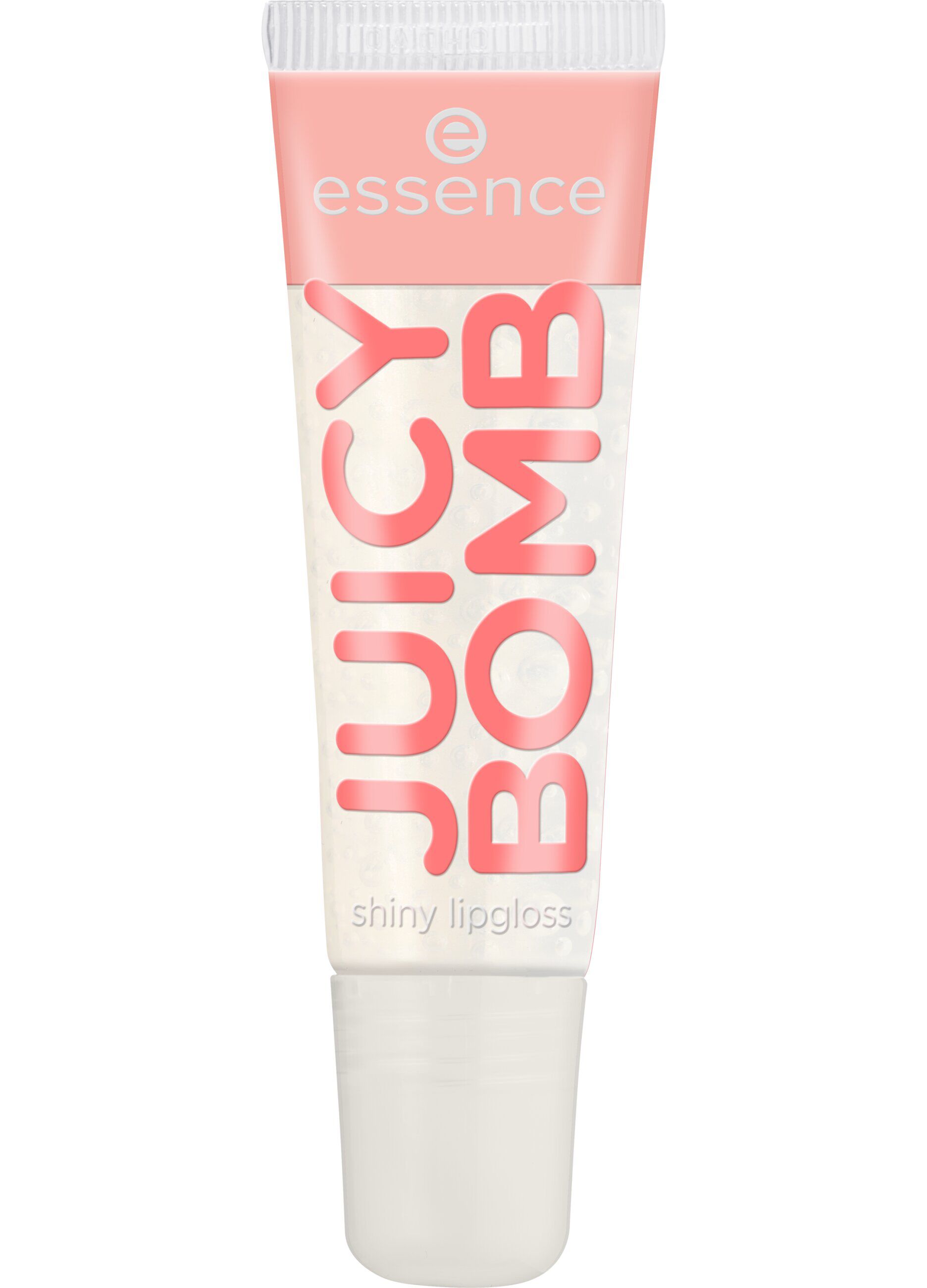 Essence JUICY BOMB SHINY lucidalabbra 101_0