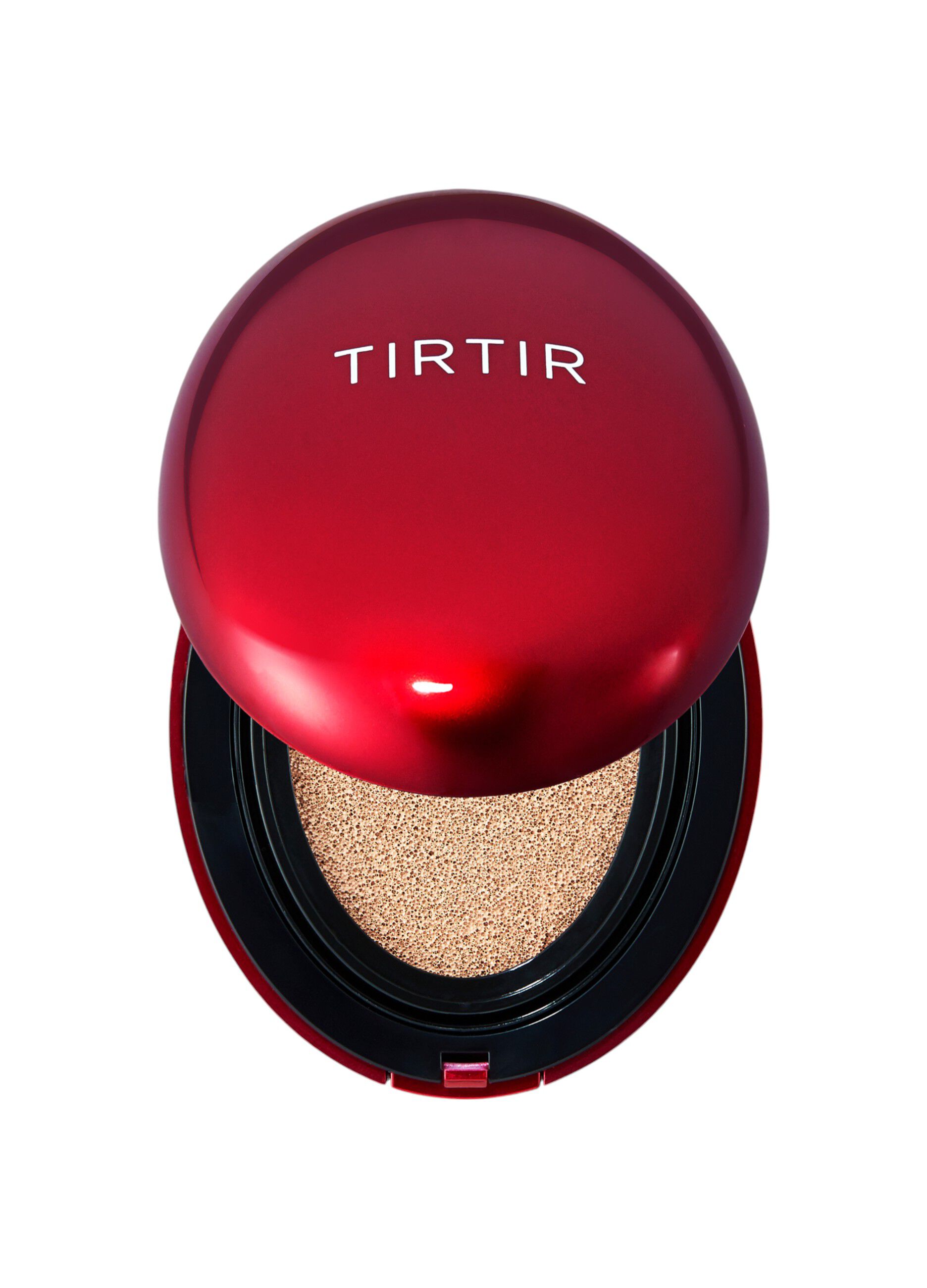 Mask Fit Red Cushion 17C Porcelain - make-up coreano_0