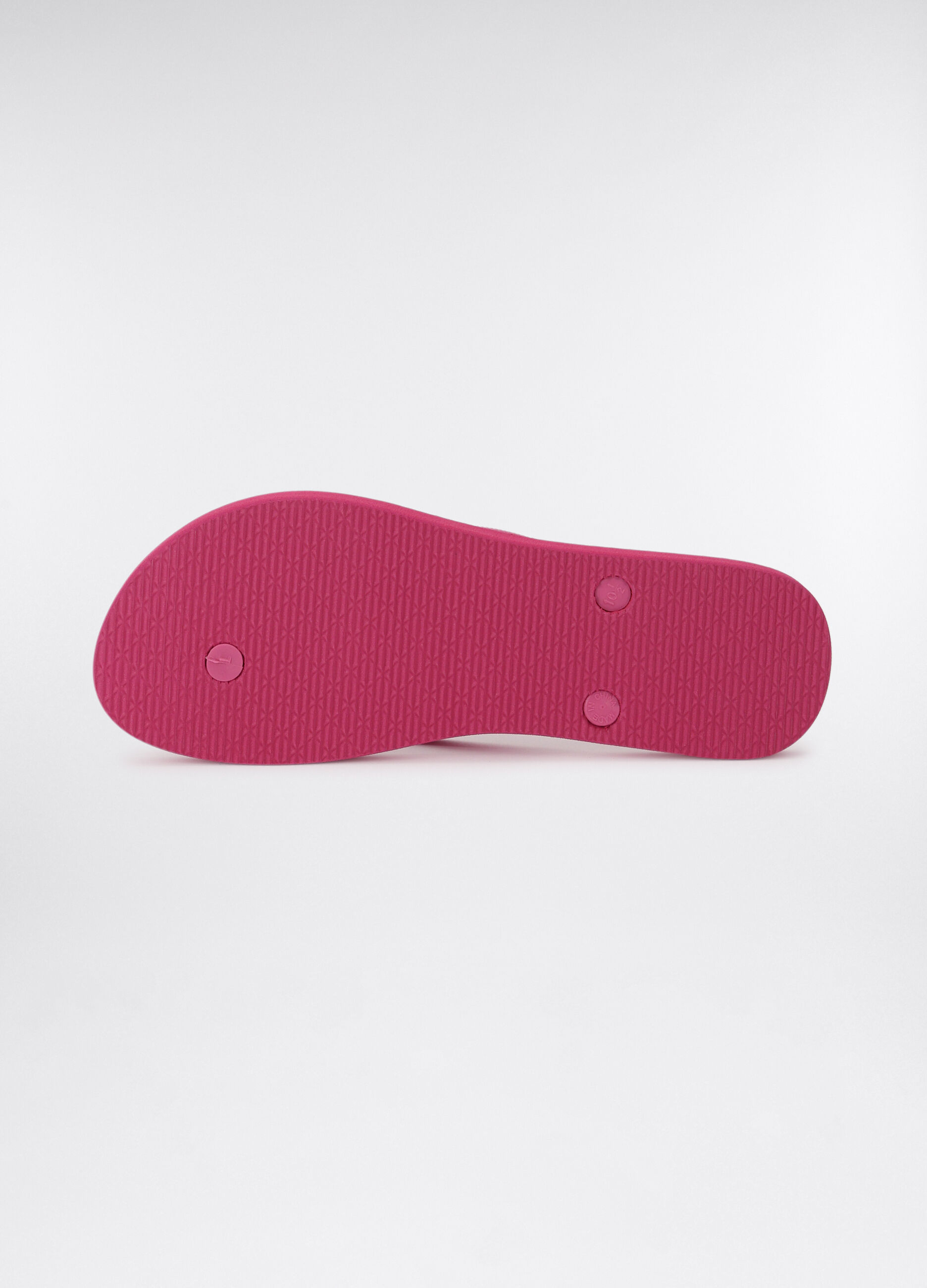 Infradito tinta unita donna_2