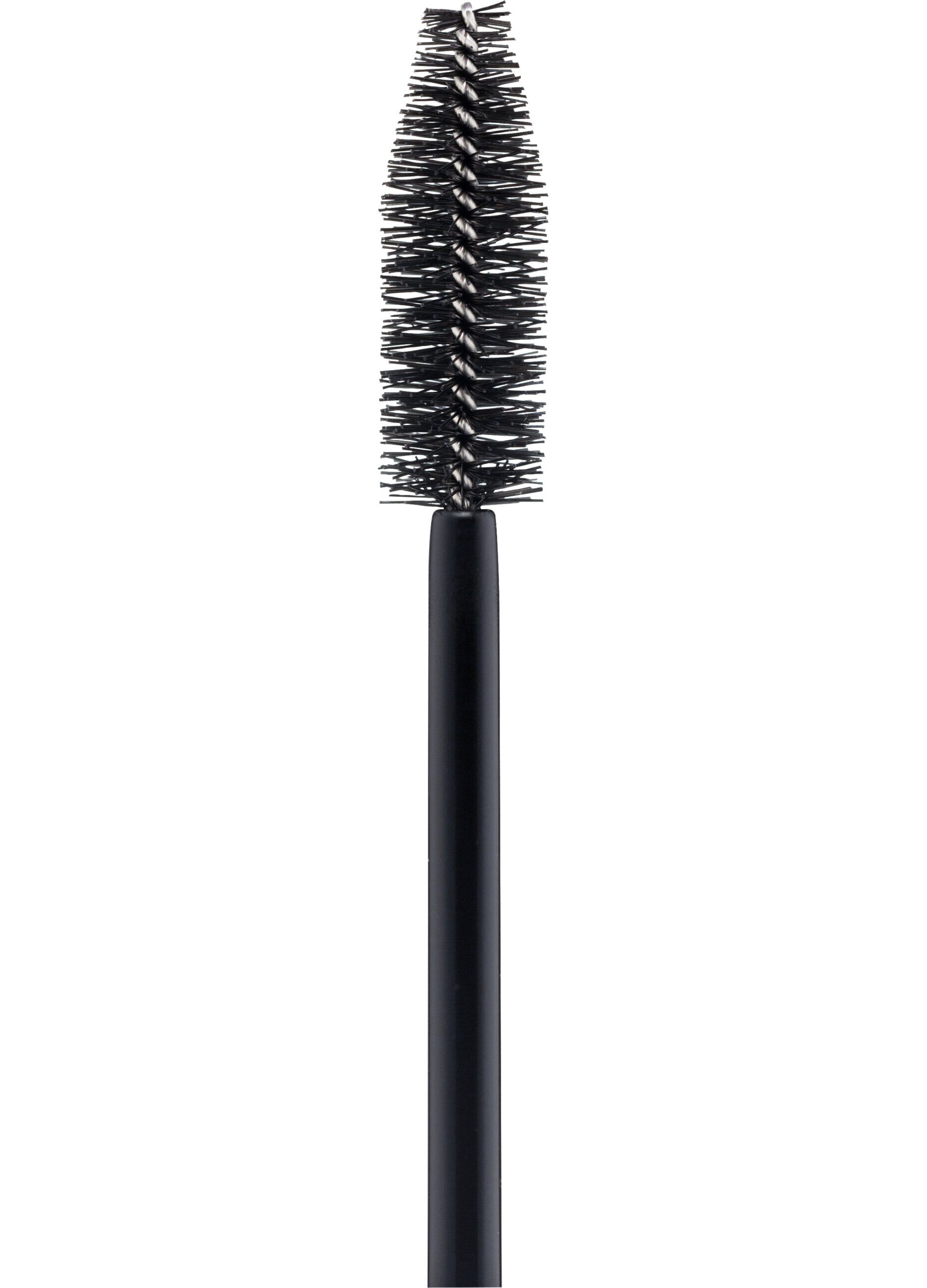 Essence GET BIG! LASHES VOLUME BOOST mascara waterproof