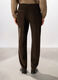 Pantalone chino in velluto a coste uomo_1