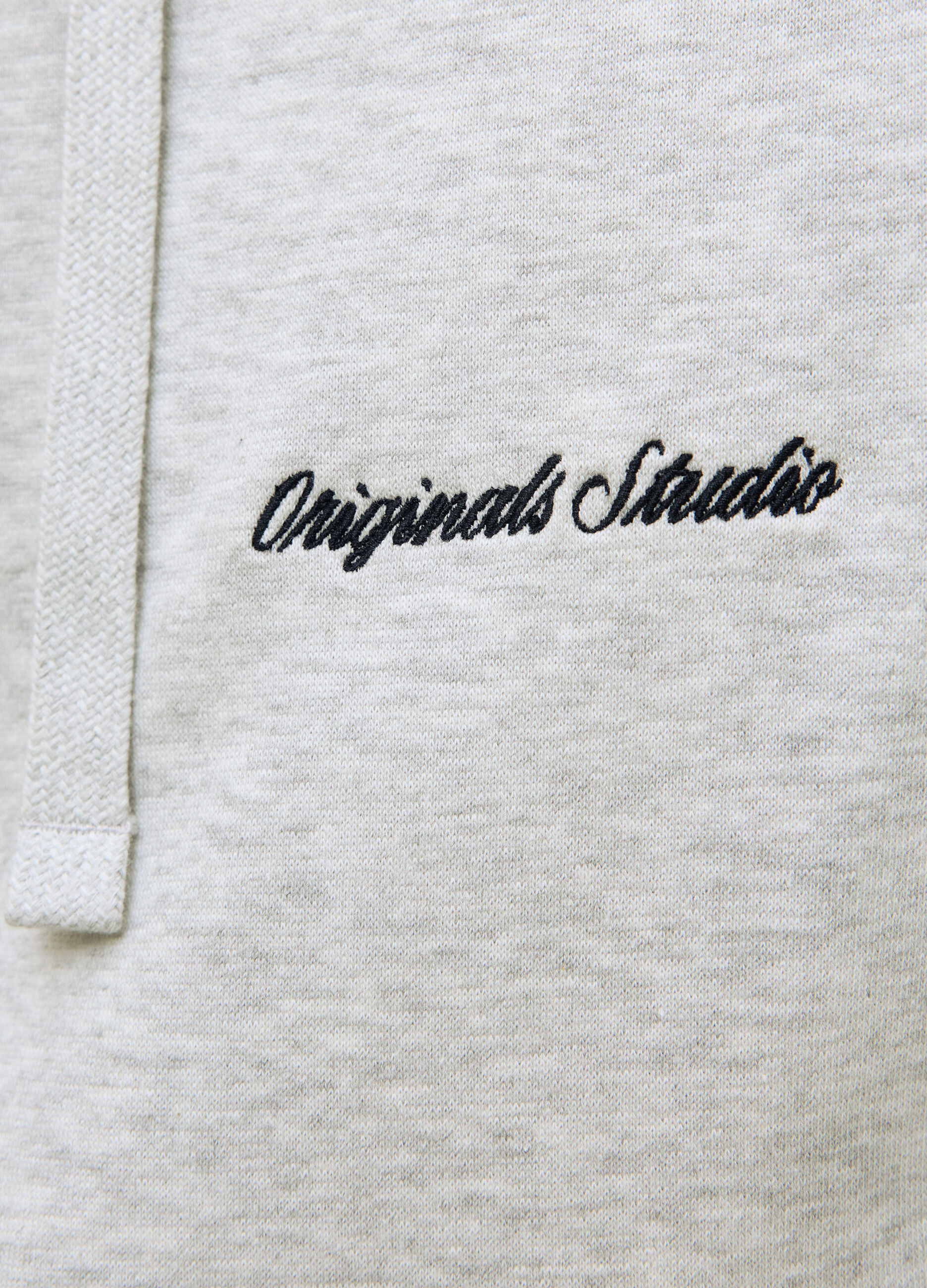 Felpa con zip e cappuccio uomo_4