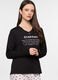 Set pigiama in jersey donna_2