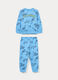 Set pigiama Toy Story in jersey di puro cotone _3