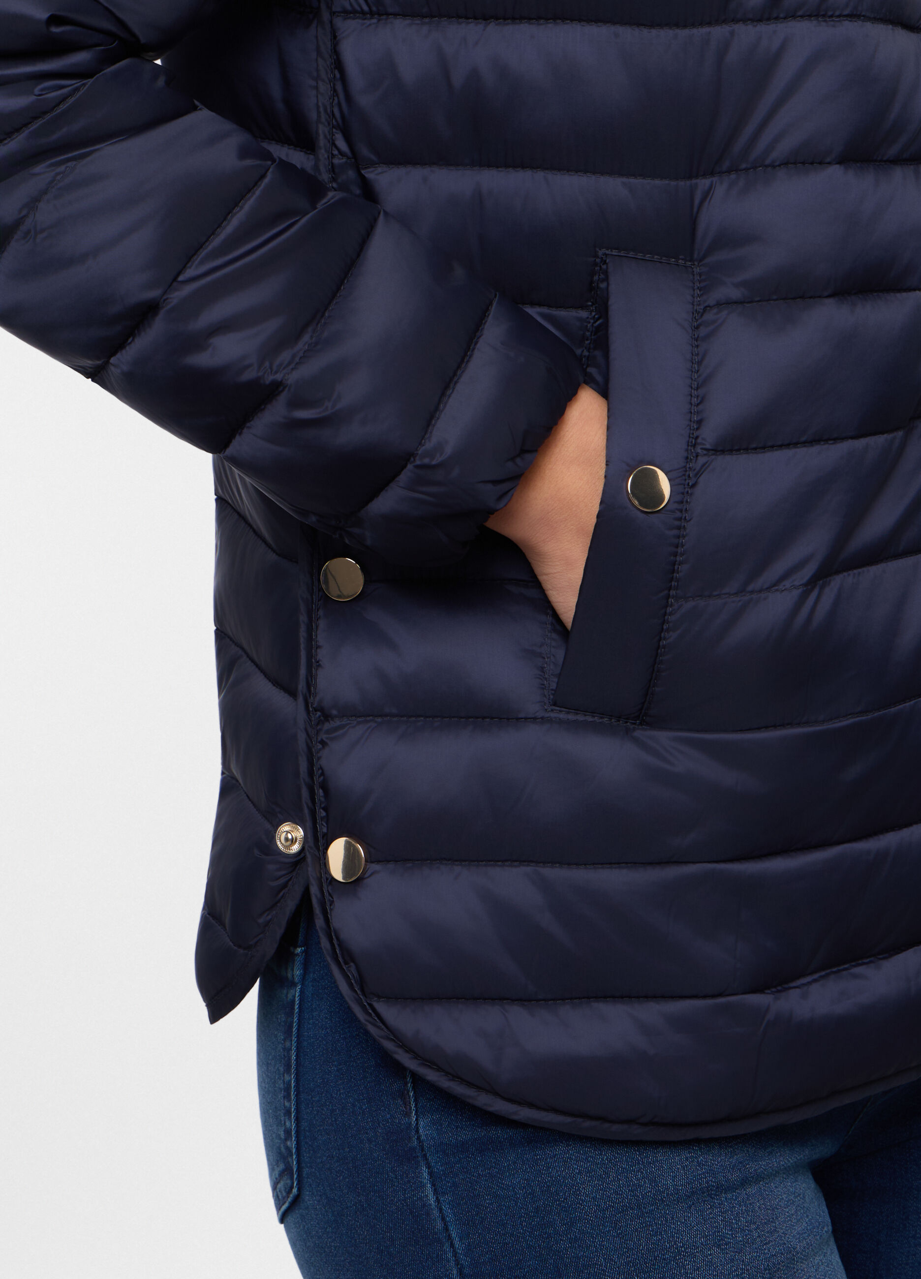 Giubbino imbottito donna_2