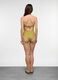 Costume intero con filo lurex donna_1