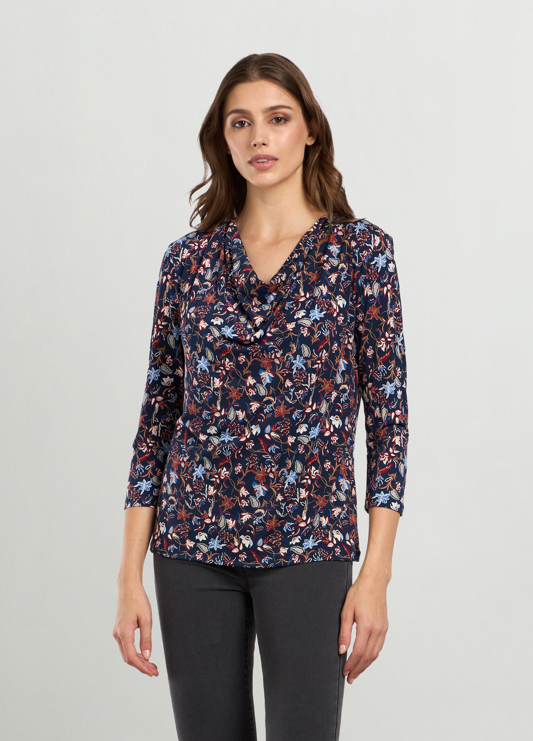 Magliette Maniche lunghe da Donna Acquista Online