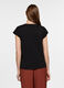 T-shirt girocollo donna_1