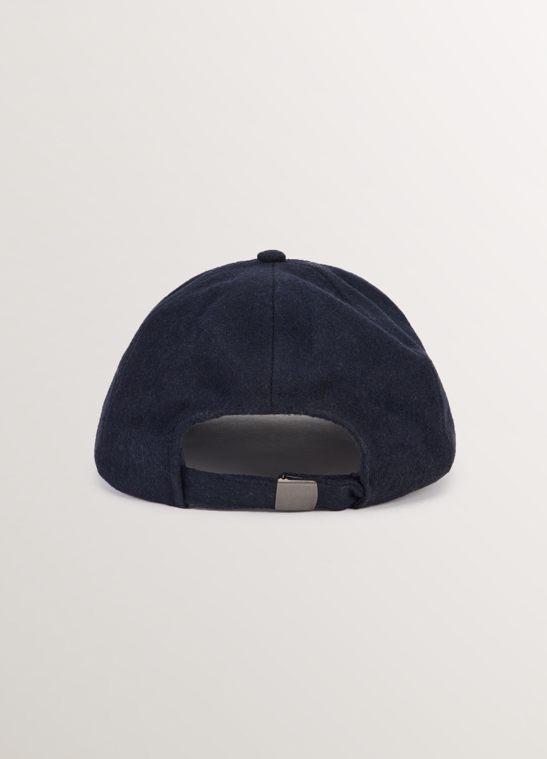 Cappello baseball in twill uomo_1