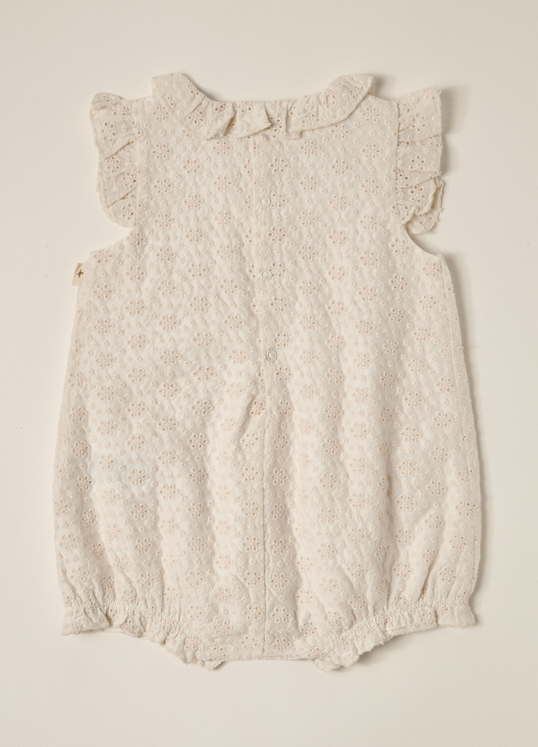 Pagliaccetto in Sangallo IANA neonata_3