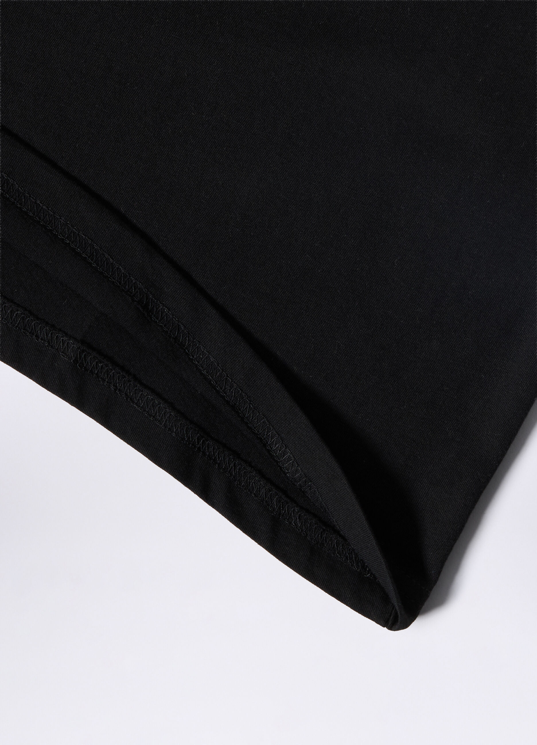 3 pack T-shirt intima scollo a V uomo_2