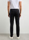 Jeans skinny fit in cotone stretch uomo_1