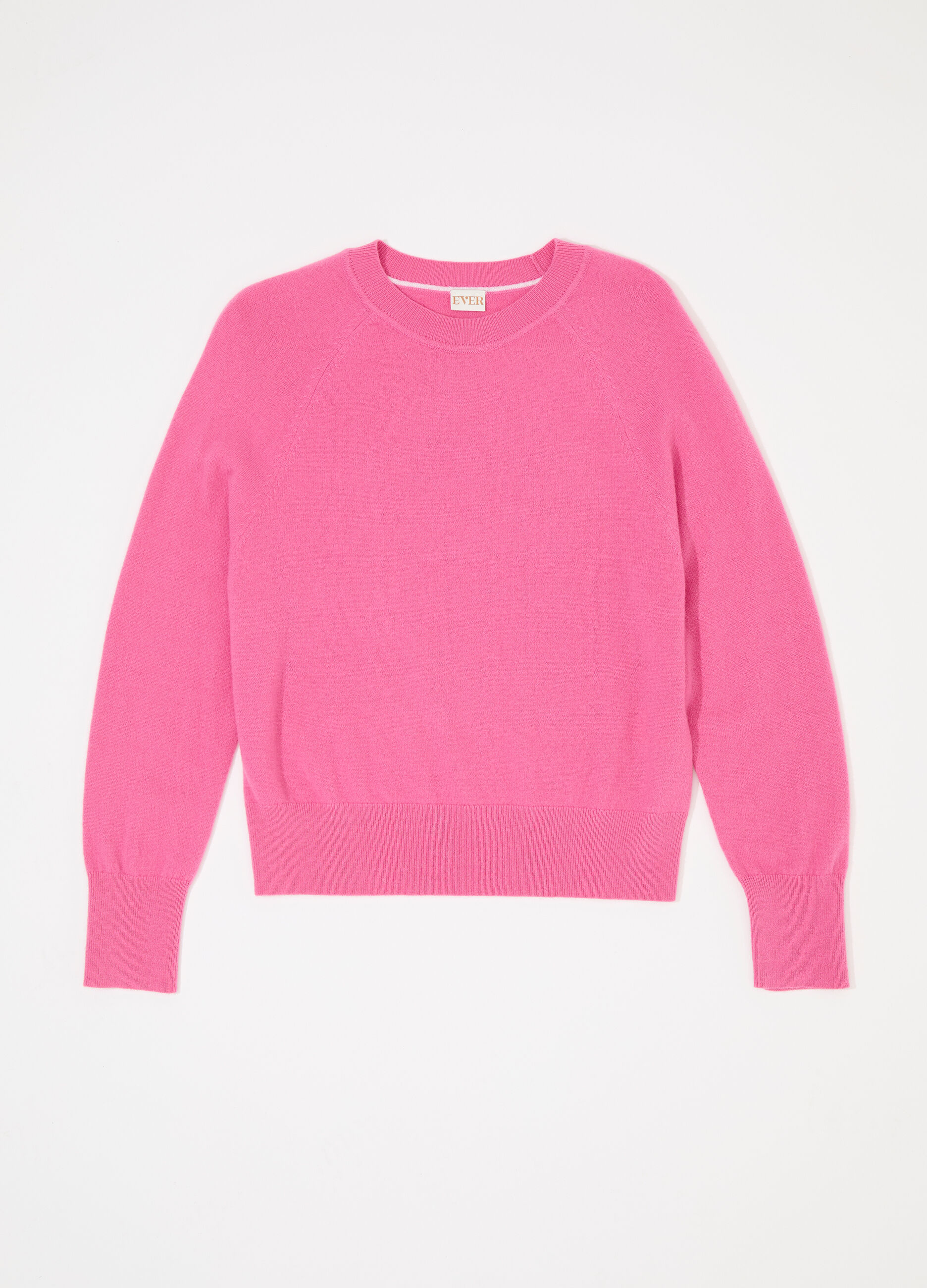 Pullover in pura lana merino donna_4