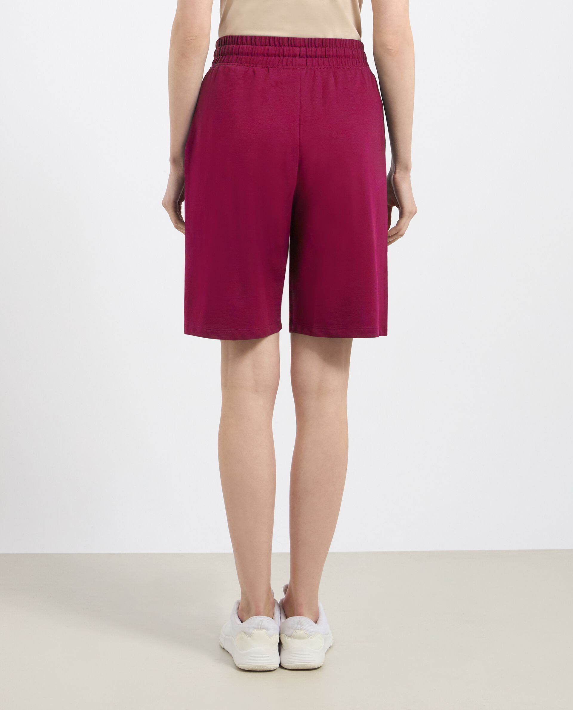 Bermuda misto cotone donna_1