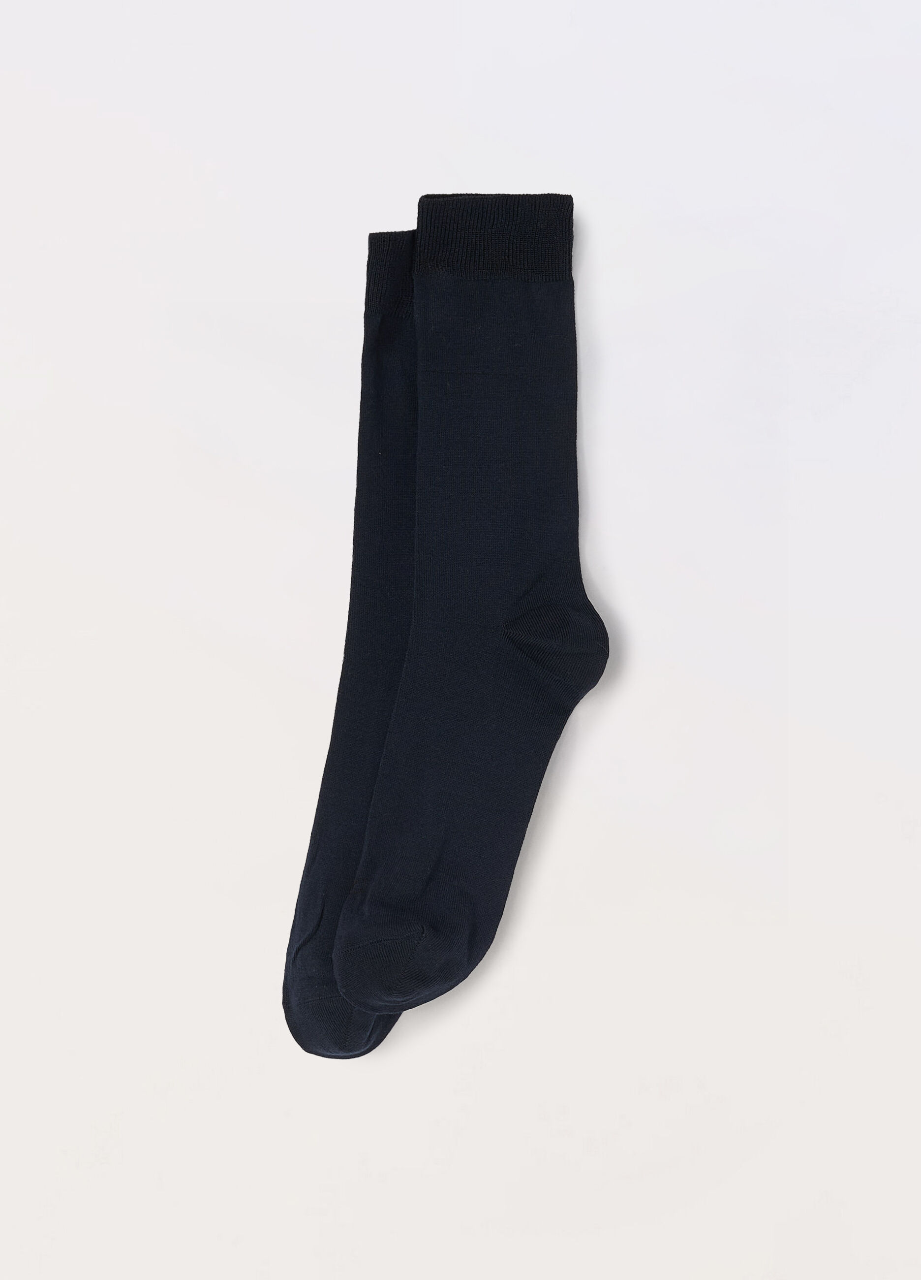 Calze corte in cotone stretch uomo Made in Italy_0