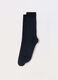 Calze corte in cotone stretch uomo Made in Italy_0