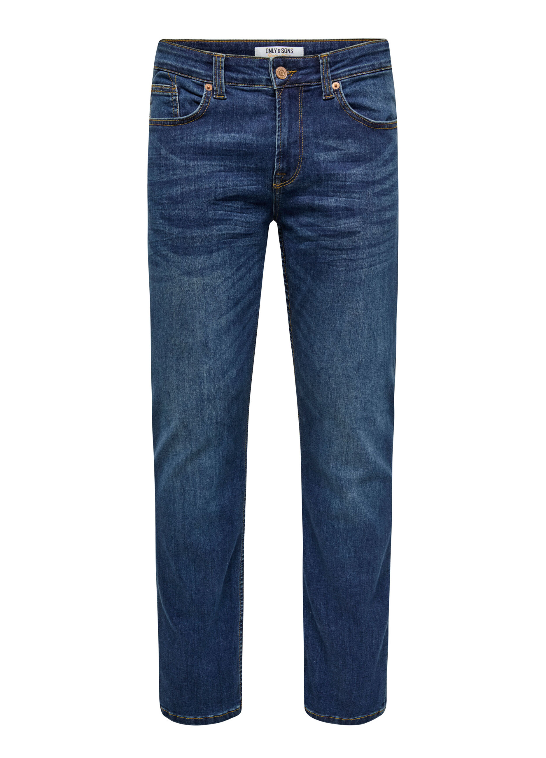 Jeans regular fit_4